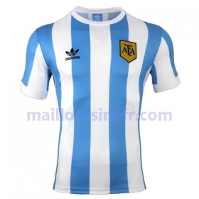 Maillot de Foot Argentine Domicile Retro 1978